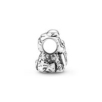 Charm Pandora Donna in Argento 790791C01 - 790791C01